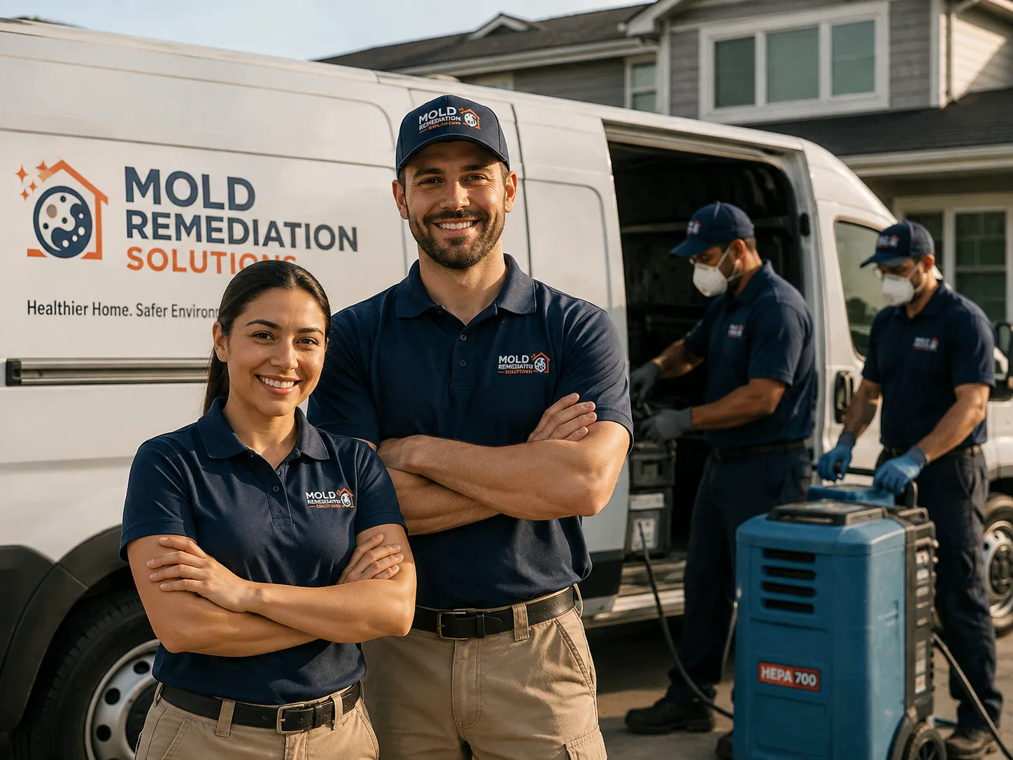 Mold Remediation company in Covington, WA